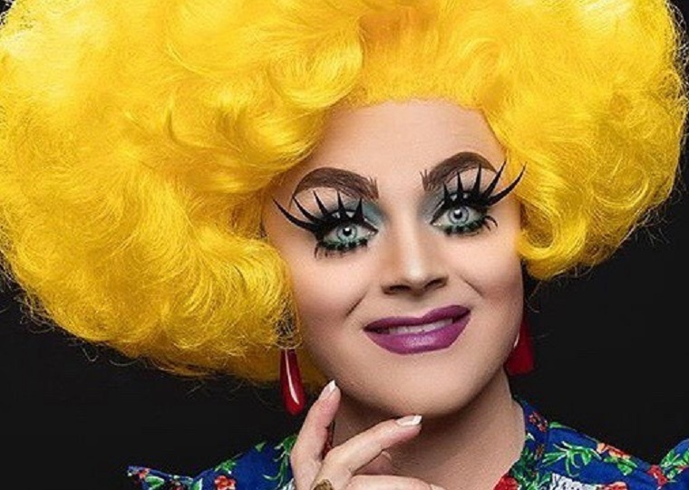 On Point With: Tammie Brown  Thotyssey