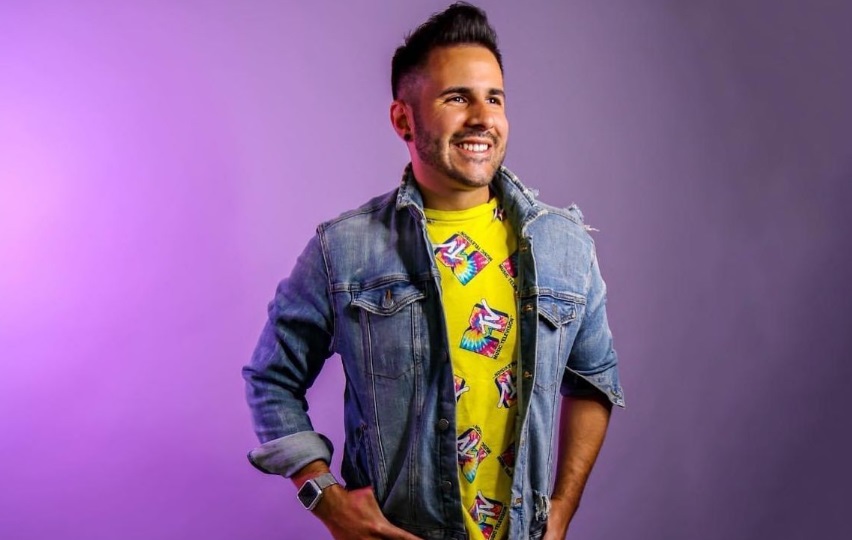 On Point With: Eric Michael – Thotyssey