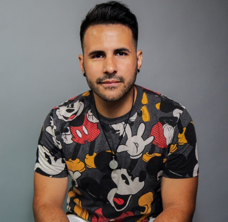 On Point With: Eric Michael – Thotyssey