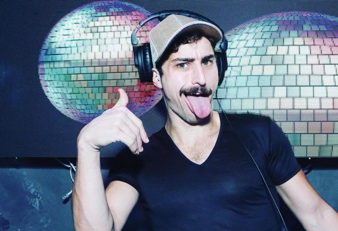 On Point With: Joey with the Mustache – Thotyssey