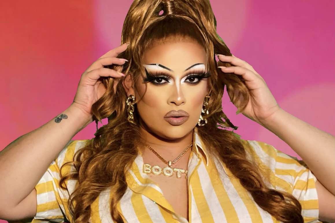 On Point With: Salina EsTitties – Thotyssey