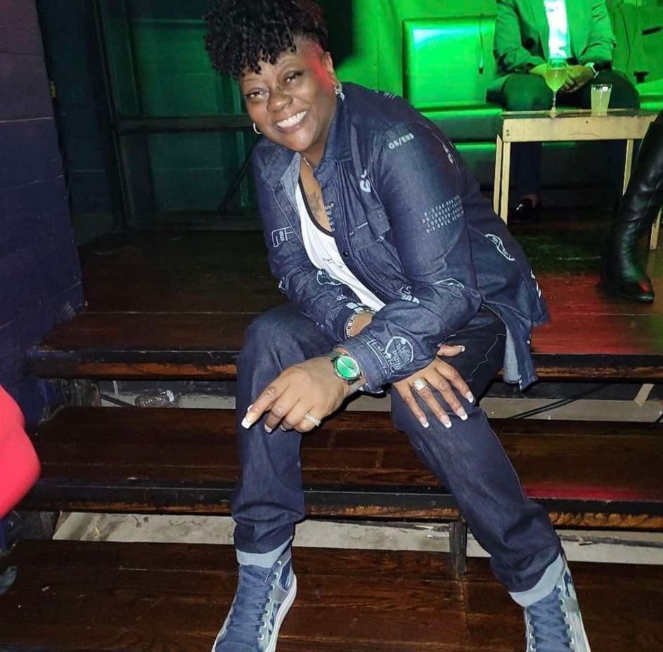On Point With: DJ Missy B – Thotyssey