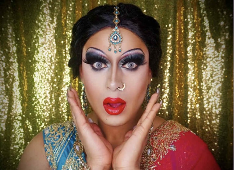 July Lady On Point With: Lady Bushra – Thotyssey