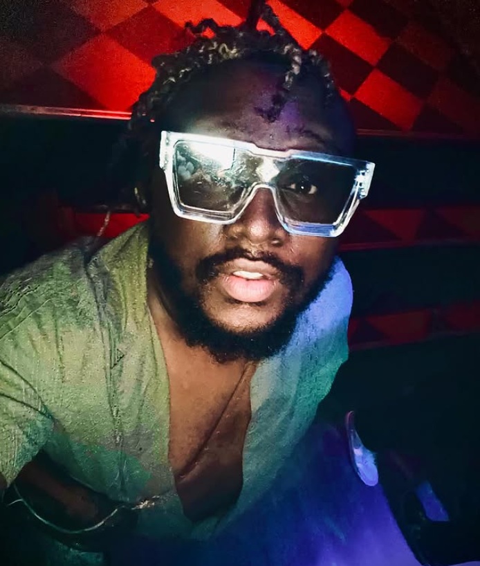On Point With: Kris Cherry – Thotyssey