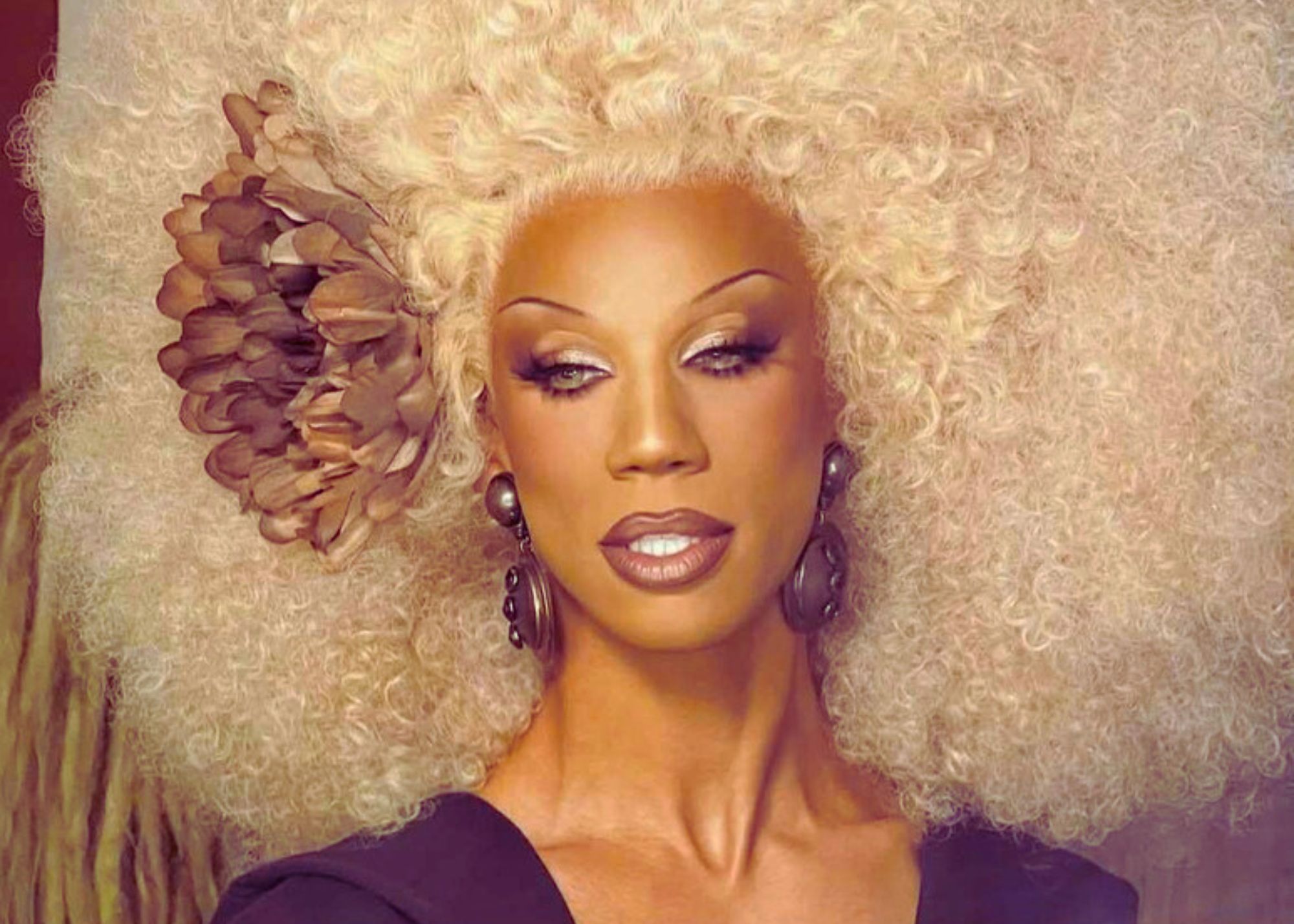 On Point With: Naomi Smalls – Thotyssey