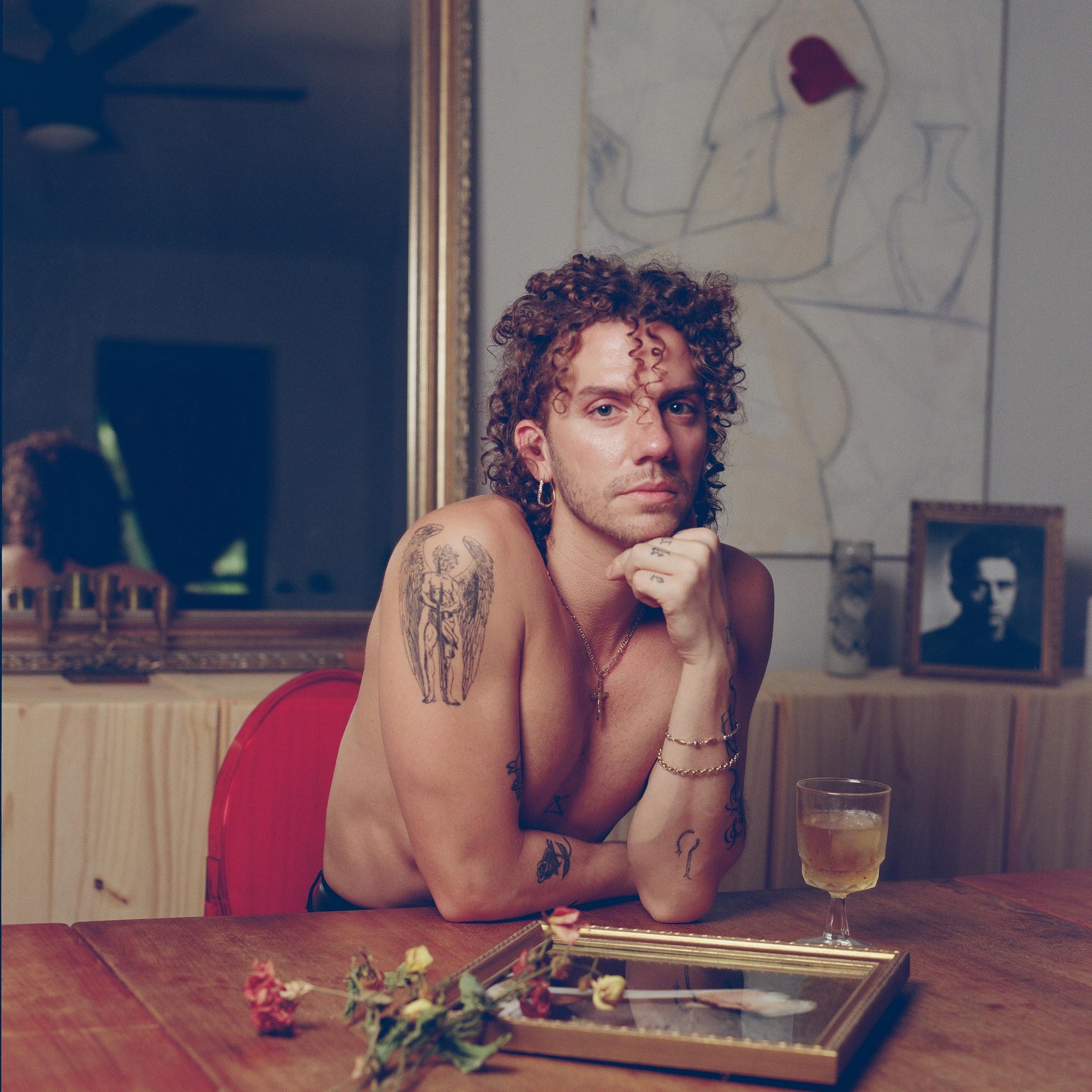 On Point With: LEONE – Thotyssey